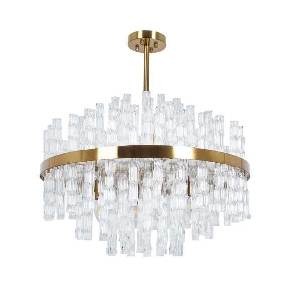 Люстра Divinare Chara 6053/17 LM-9