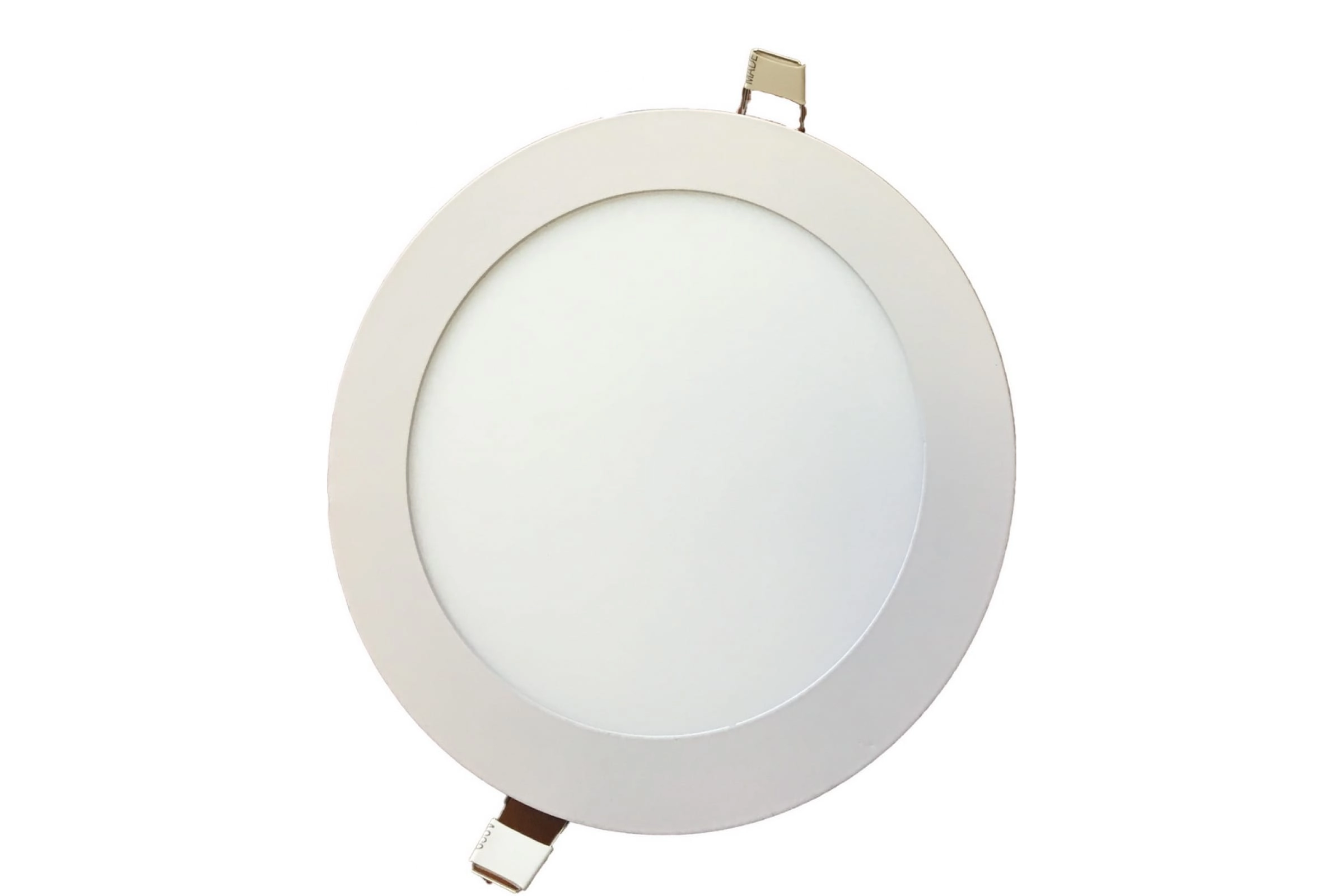 Светильник Даунлайт LED DLC-R-12W-4000K круг