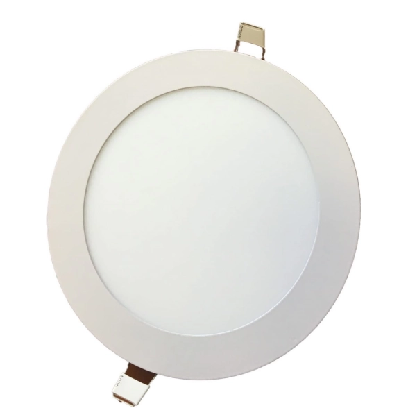 Светильник Даунлайт LED DLC-R-12W-6500K круг