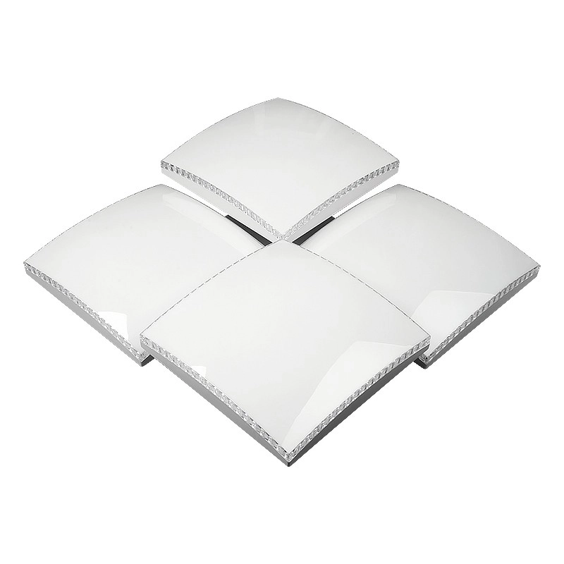 Светильник GSMCL-Smart28 128w Velatura 01