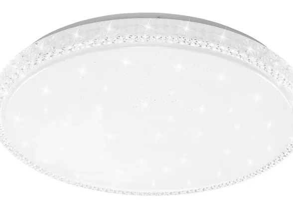 Cветильник TANGO LED НББД-RC-Р-2 Мистерия 100Вт цв/уп