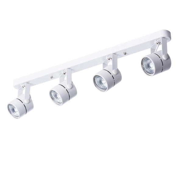 Люстра ArteLamp A1311PL-4WH