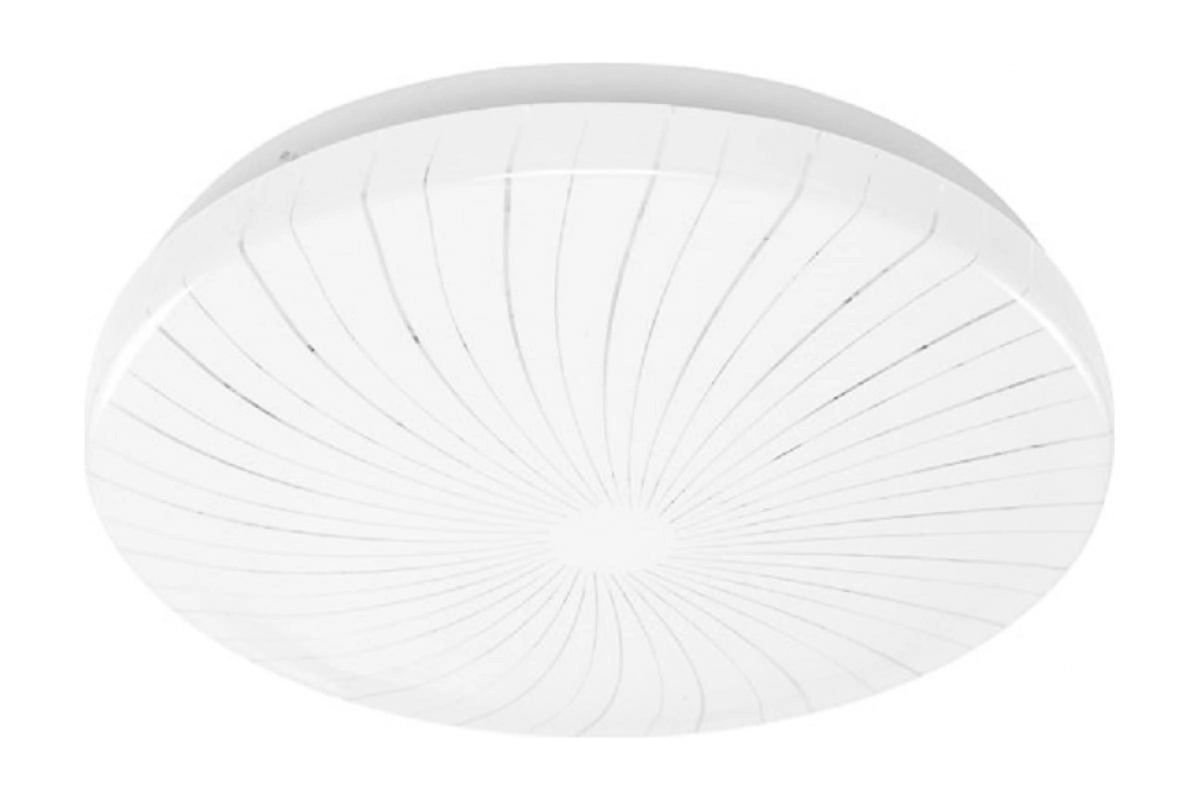 Светильник TANGO LED mini НБП-Р-2 Глянец 18Вт цв/у