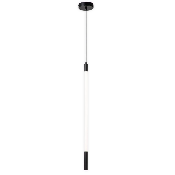 Светильник INDIGO 14008/1P Black V000053L