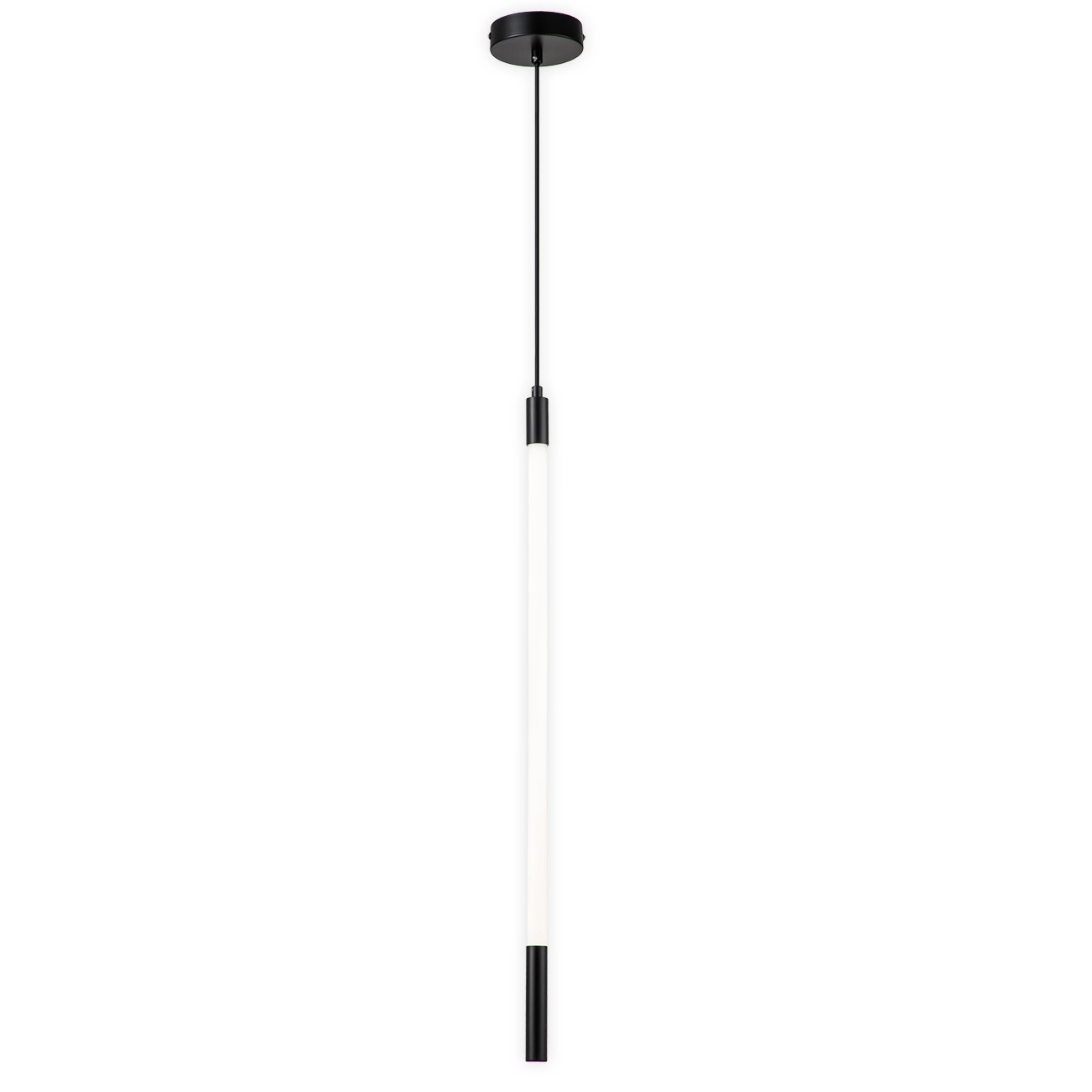Светильник INDIGO 14008/1P Black V000053L