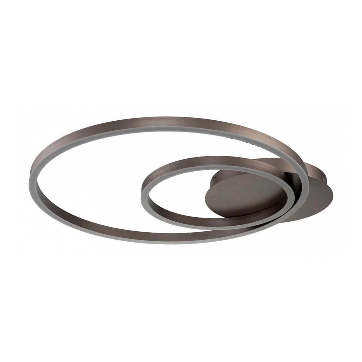 Светильник INDIGO 14003/2C Brown V000005L-image-1