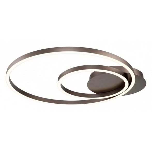 Светильник INDIGO 14003/2C Brown V000005L