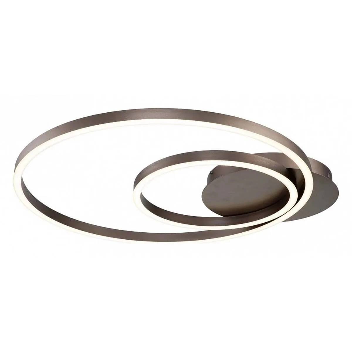 Светильник INDIGO 14003/2C Brown V000005L