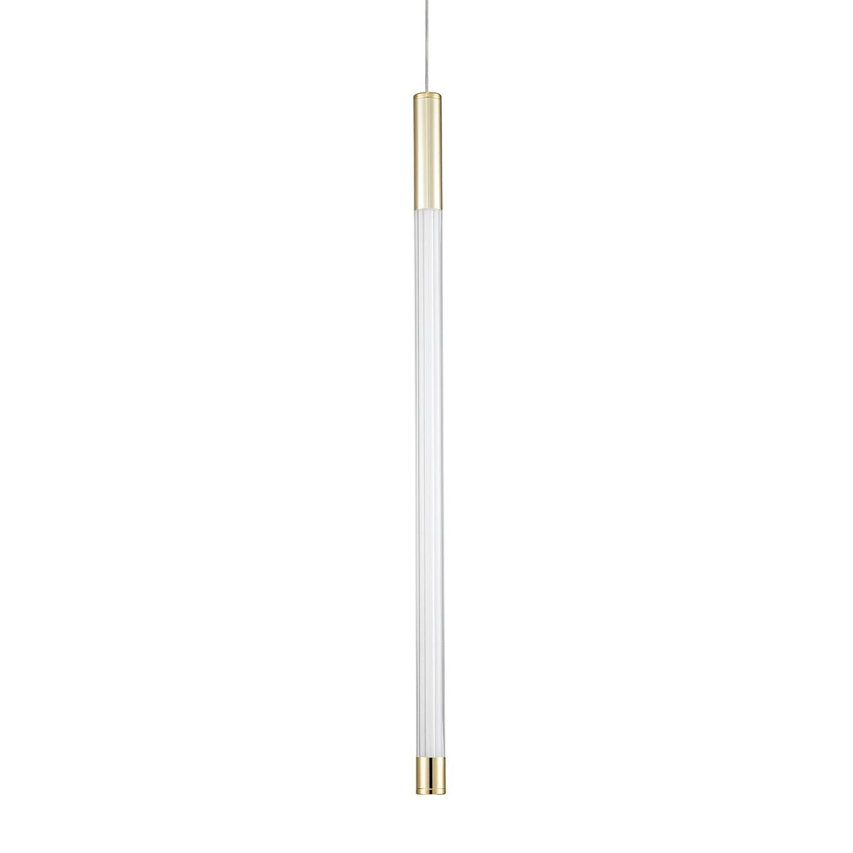 Светильник INDIGO 14006/1P Gold V000037L-image-1