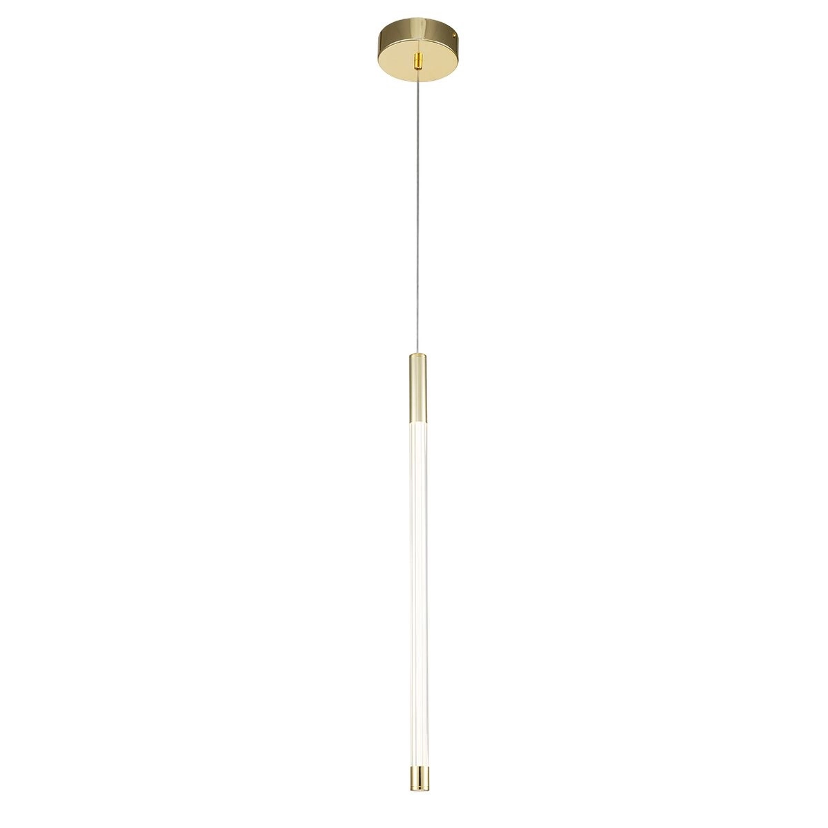 Светильник INDIGO 14006/1P Gold V000037L-image-2