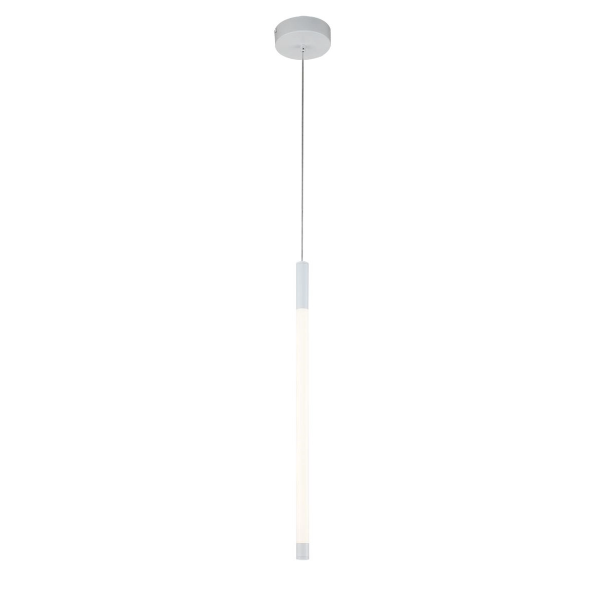 Светильник INDIGO 14006/1P White V000039L-image-1
