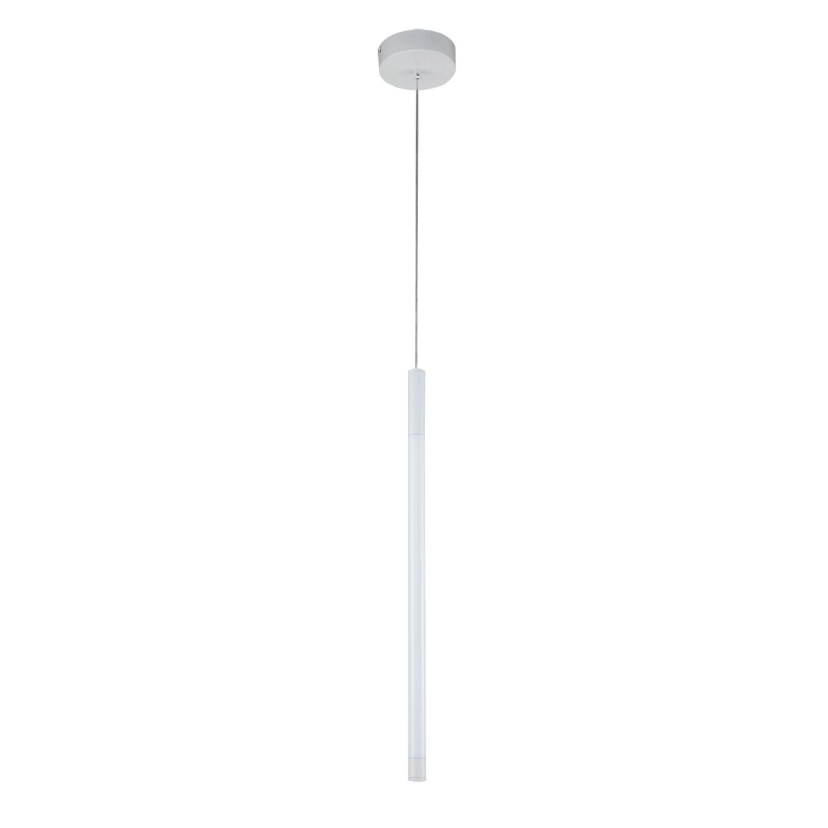 Светильник INDIGO 14006/1P White V000039L