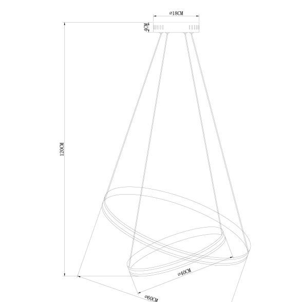 Светильник ArteLamp A2198SP-2WH-image-4
