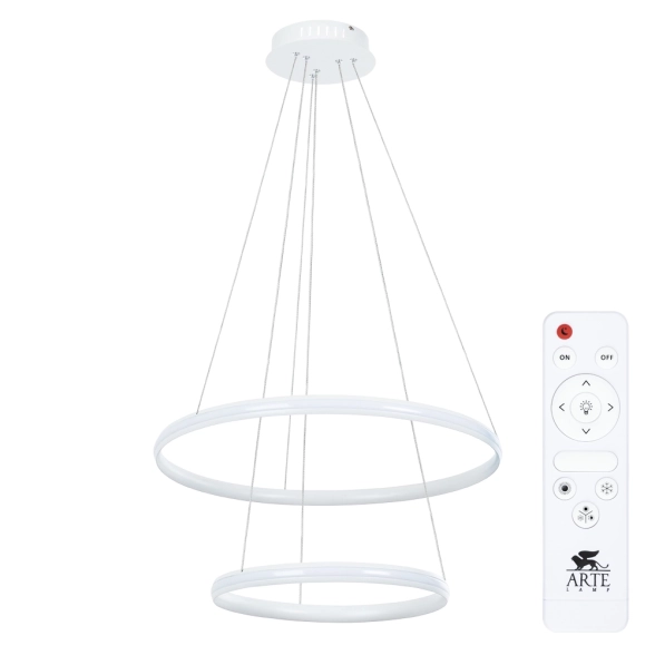 Светильник ArteLamp A2198SP-2WH