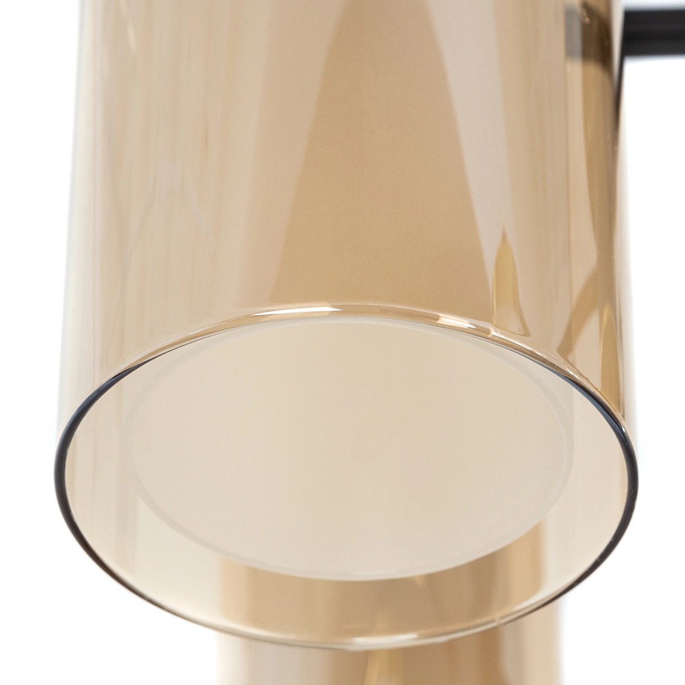 Светильник ArteLamp A7027PL-6BK-image-2