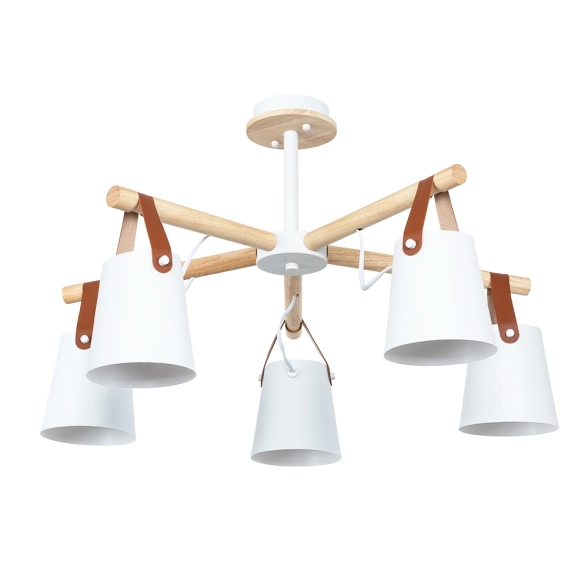 Светильник ArteLamp A7032PL-5WH