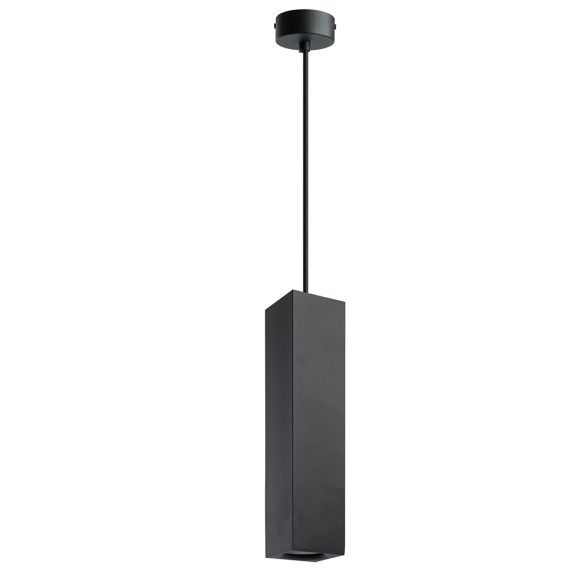 Светильник Feron ML1748 MR16 35W черный
