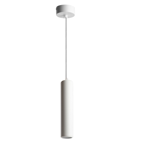 Светильник Feron ML1842 MR16 35W белый D55*H260