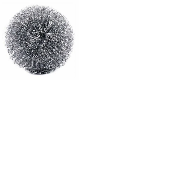 Мочалка МОЙ металлическая сетка 60234