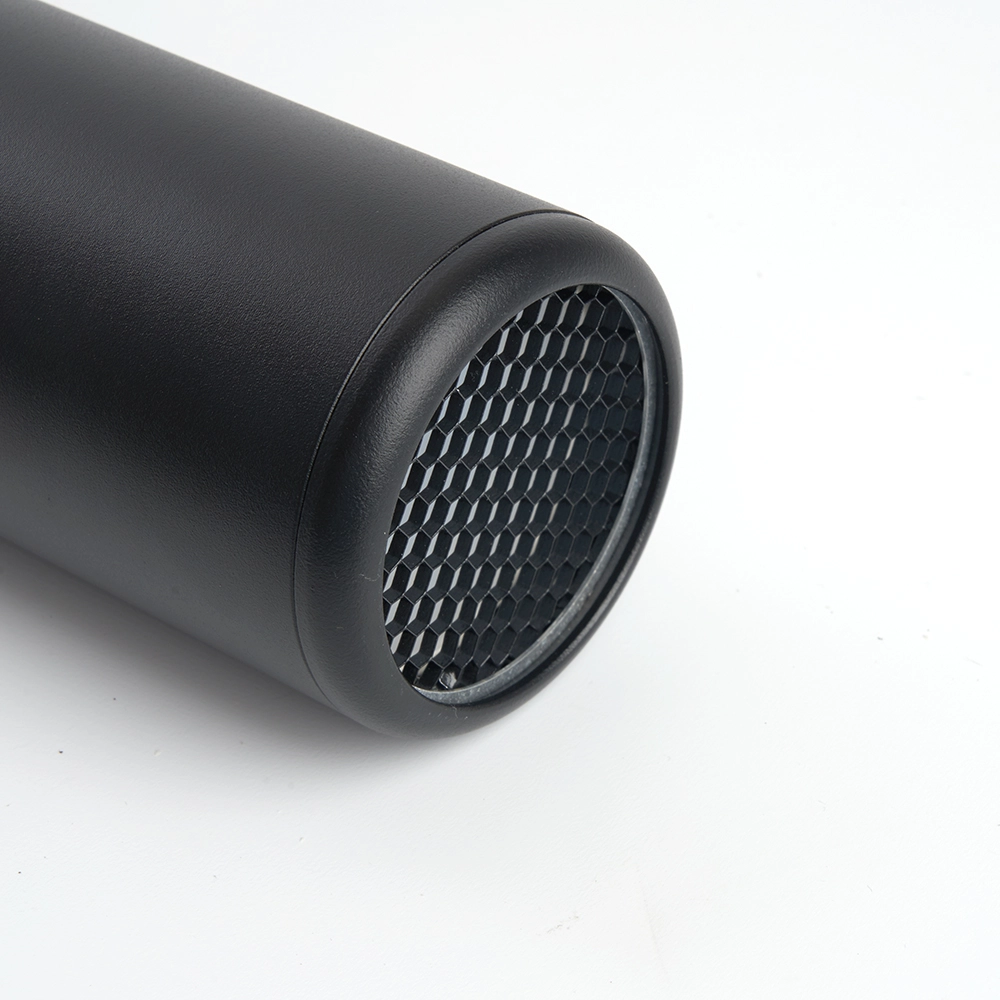 Светильник Feron ML1842 MR16 35W черный-image-1