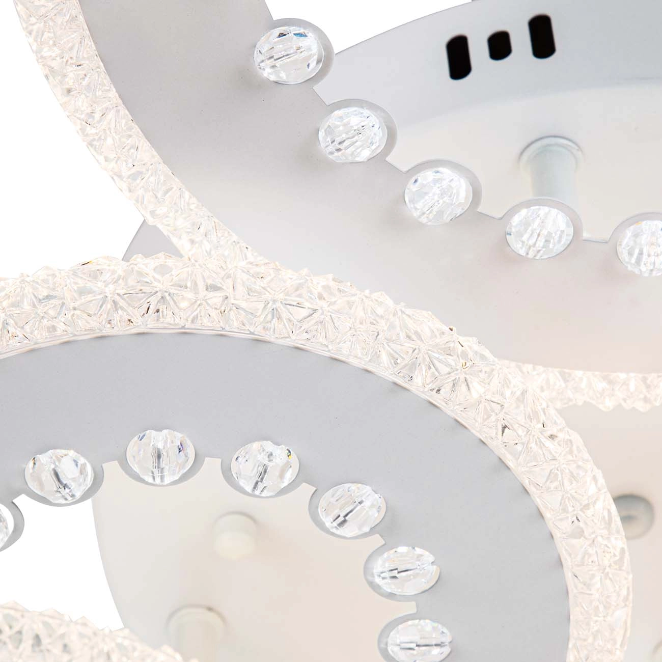 Светильник Escada 10233/6 LED*163W White-image-1