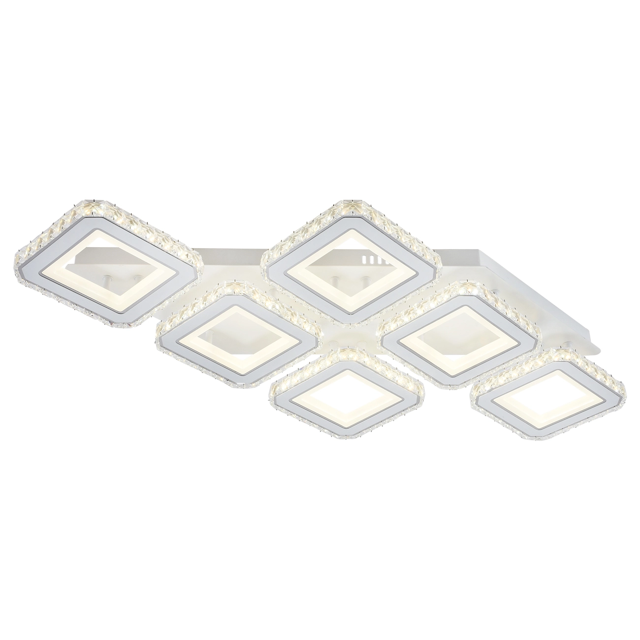 Светильник Escada 10261/6 LEDх240W White