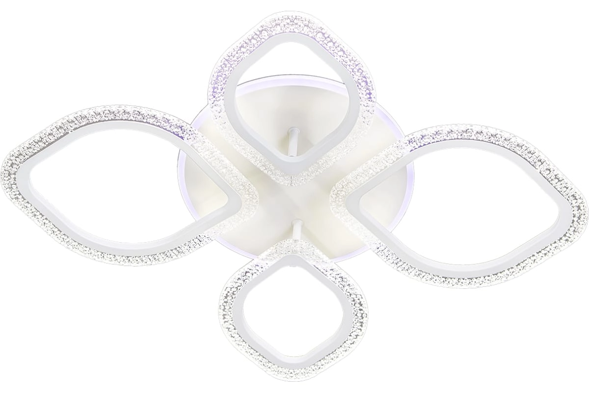 Светильник Escada 10251/4 LEDх70+5W White