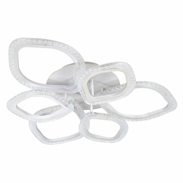 Светильник Escada 10251/6 LEDх100+5W White