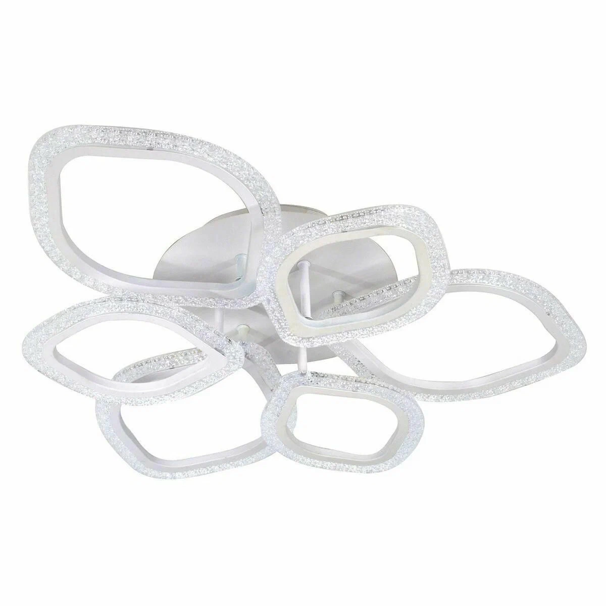 Светильник Escada 10251/6 LEDх100+5W White