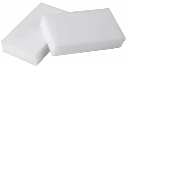 Губка Меламиновое чудо 2 шт 60577