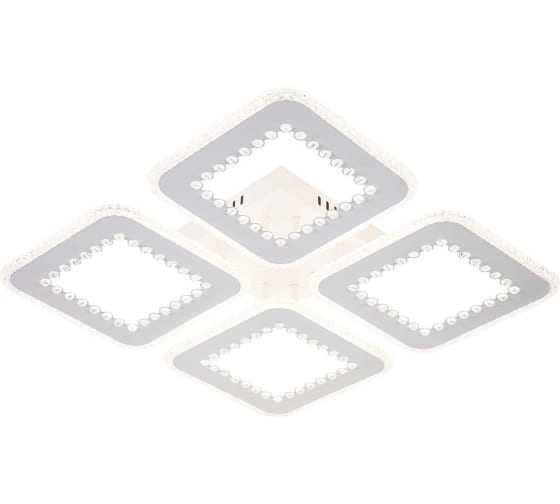 Светильник Escada 10231/4 LEDх149W White