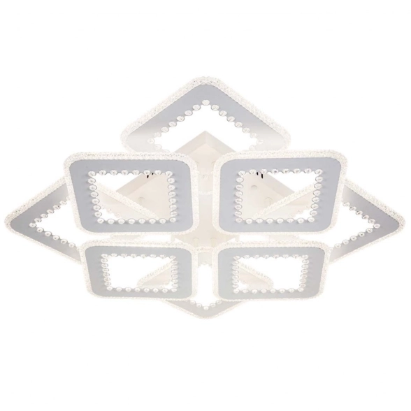 Светильник Escada 10231/8 LEDх301W White