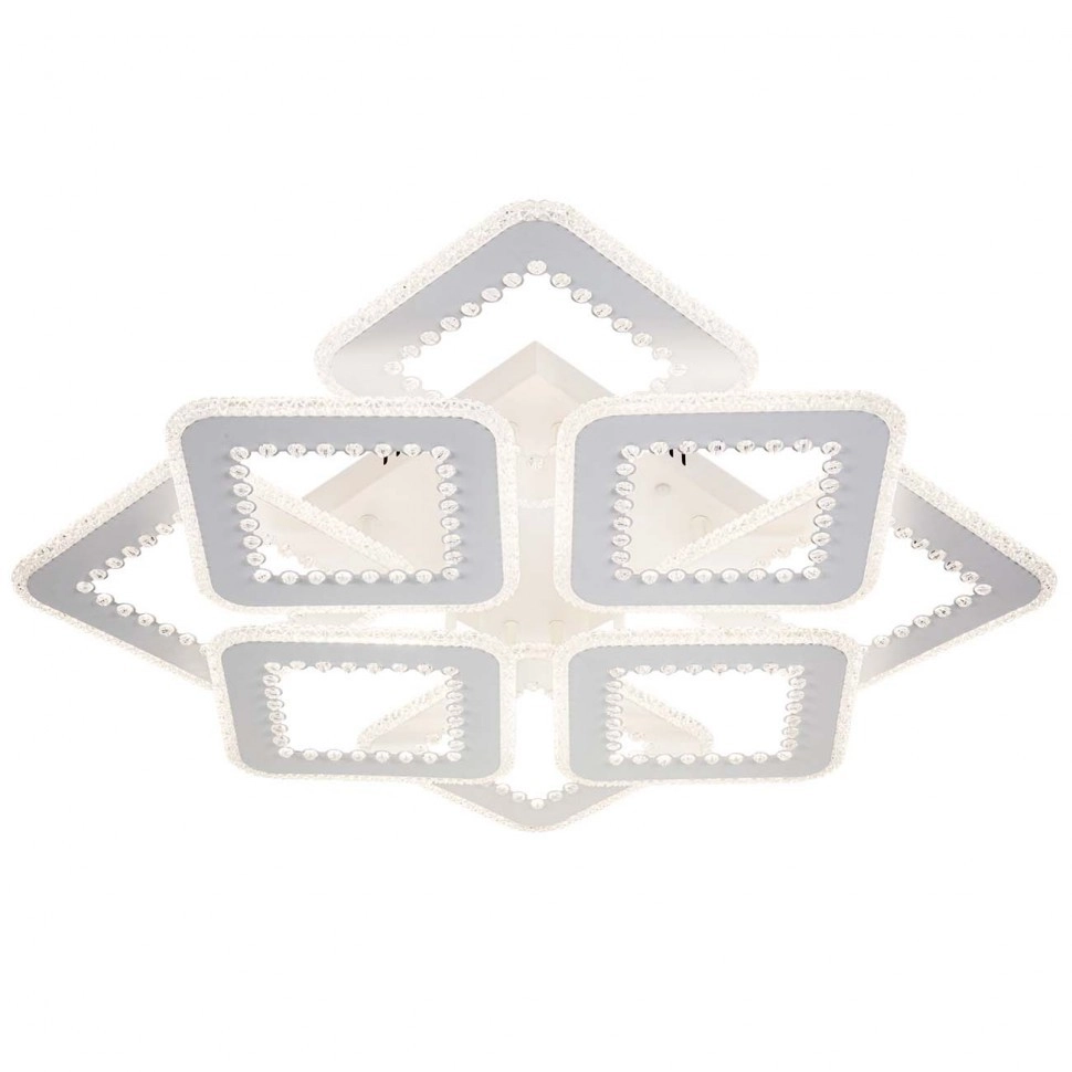Светильник Escada 10231/8 LEDх301W White