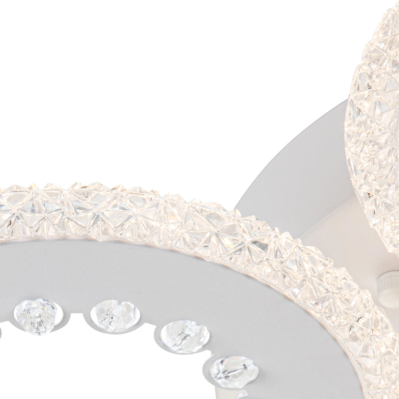 Светильник Escada 10233/5 LEDх105W White-image-1