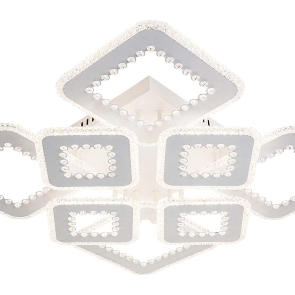 Светильник Escada 10213/8 LEDх274W White