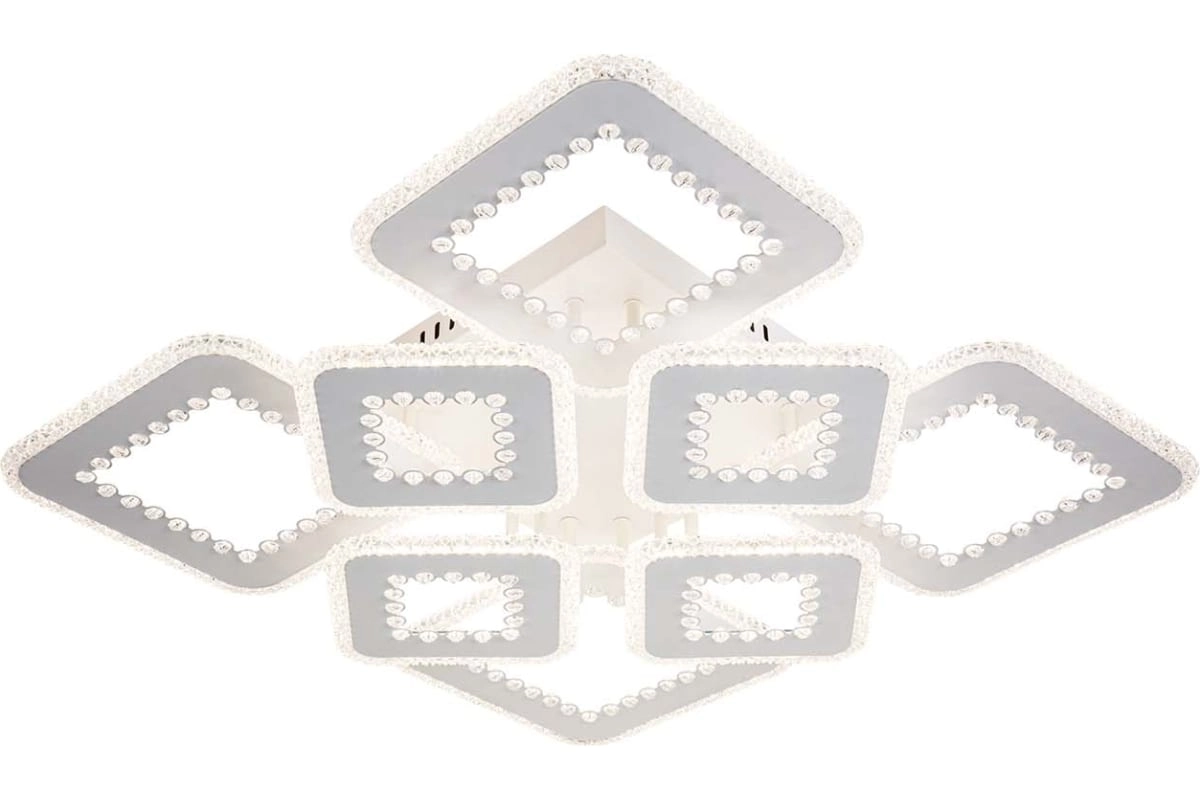 Светильник Escada 10213/8 LEDх274W White