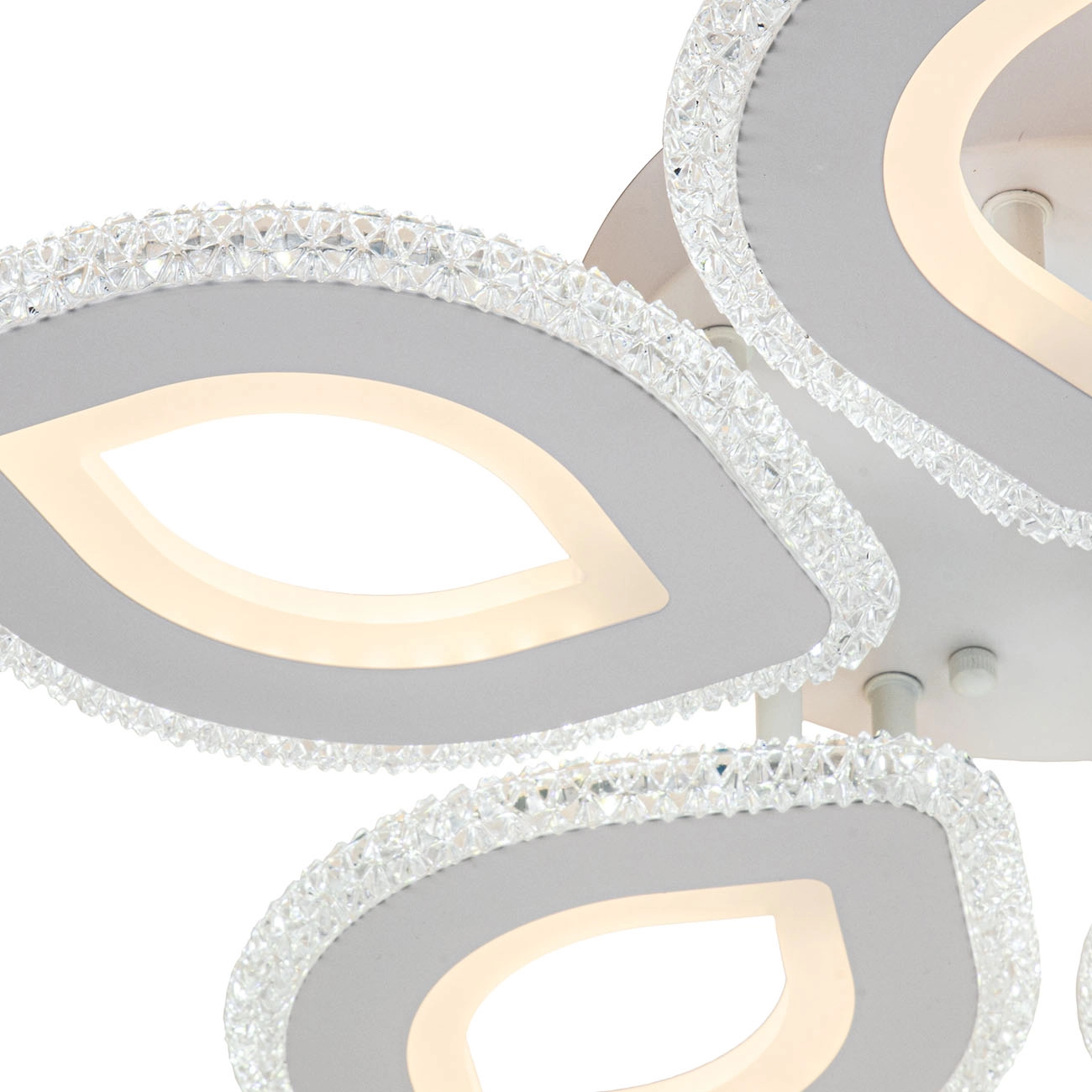 Светильник Escada 10264/5 LEDх94W White-image-1