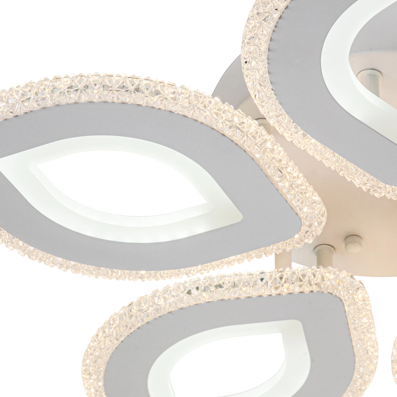 Светильник Escada 10264/5 LEDх94W White-image-2