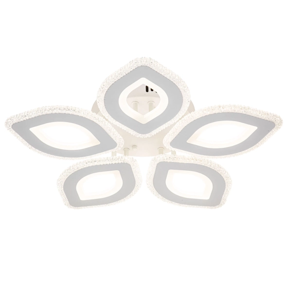 Светильник Escada 10264/5 LEDх94W White