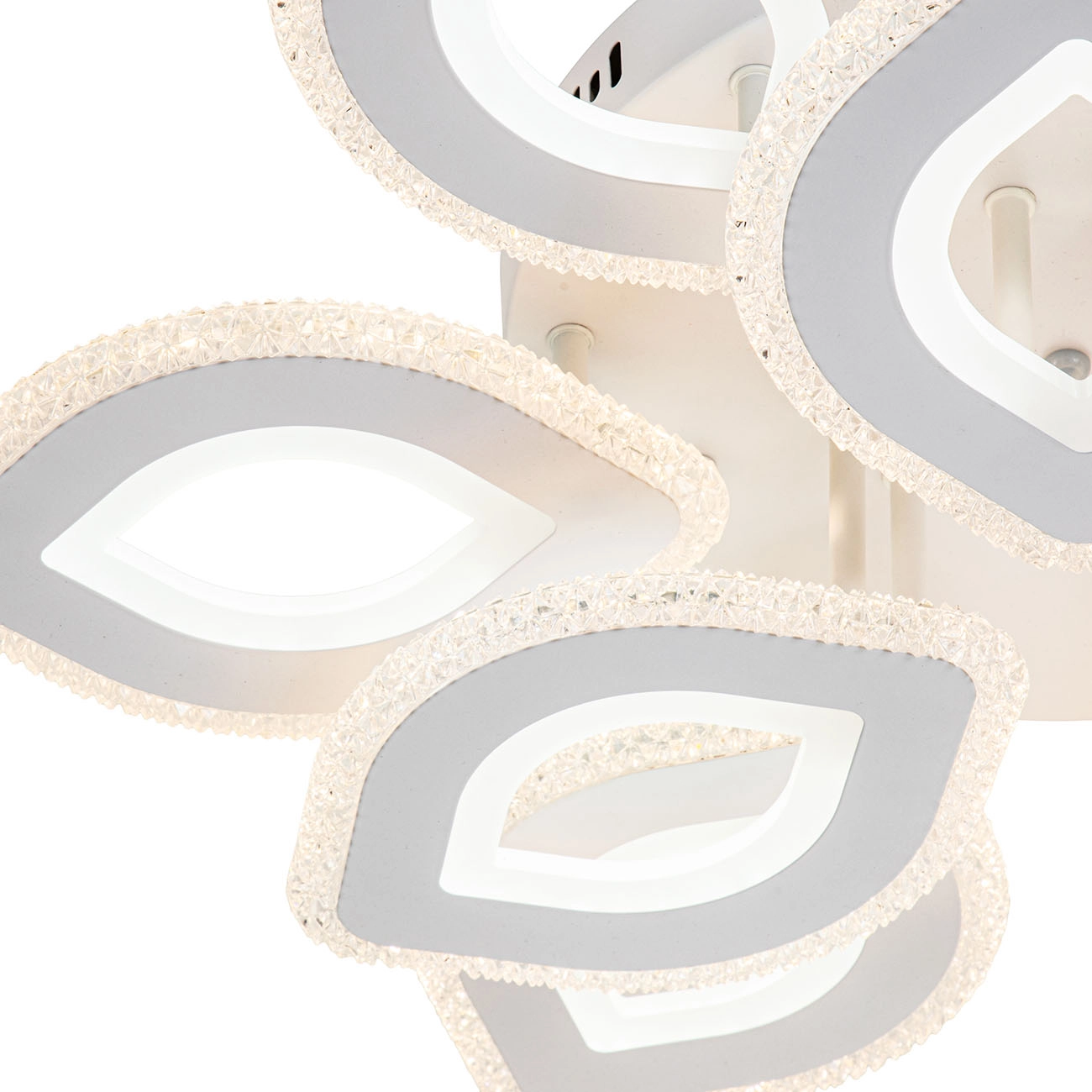 Светильник Escada 10264/9 LEDх179W White-image-2