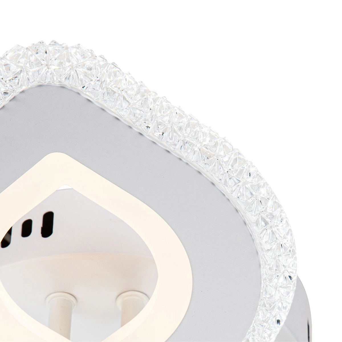 Светильник Escada 10264/3 LEDх61W White-image-1