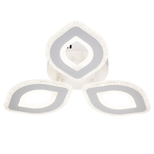 Светильник Escada 10264/3 LEDх61W White
