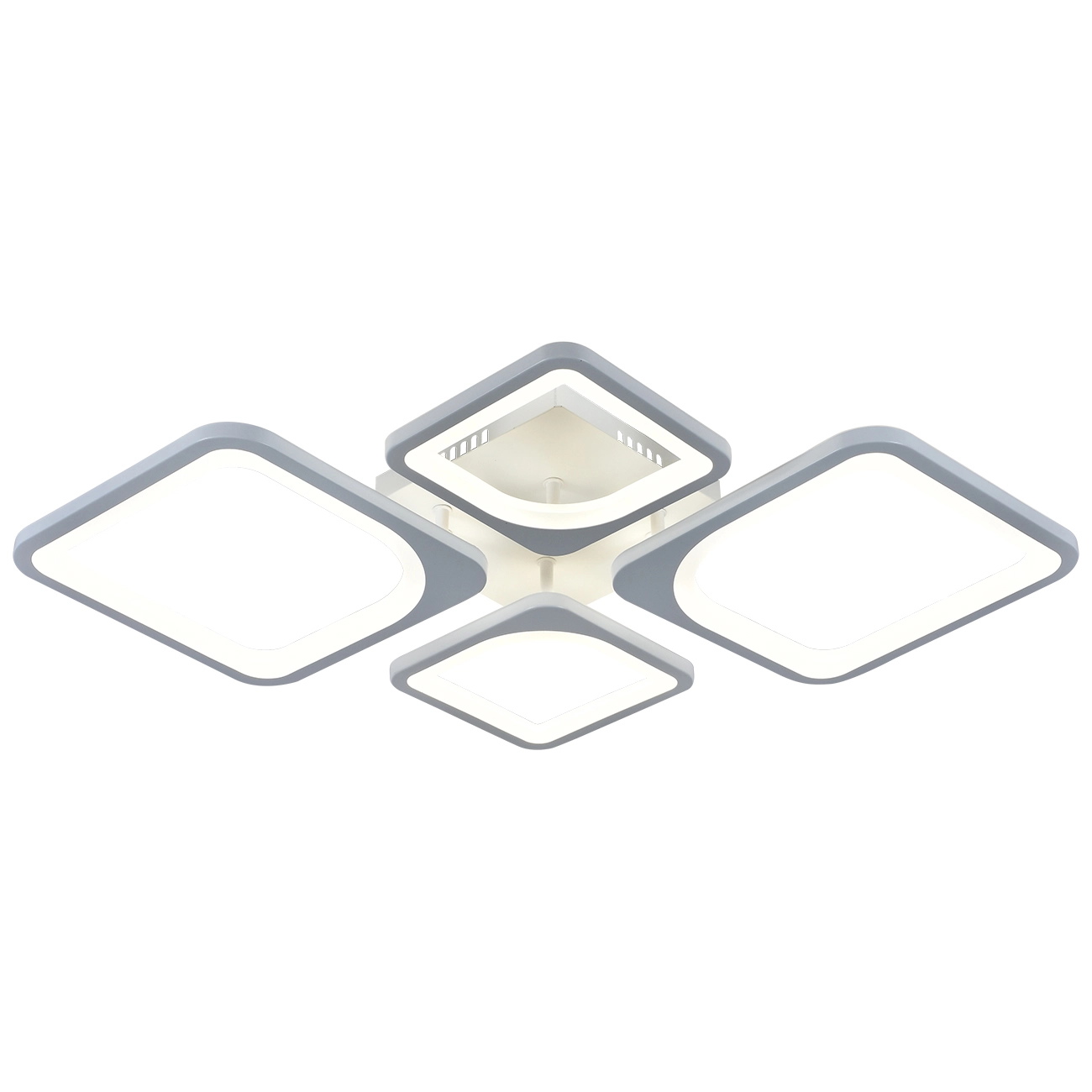 Светильник Escada 10218/4 LEDх112W White