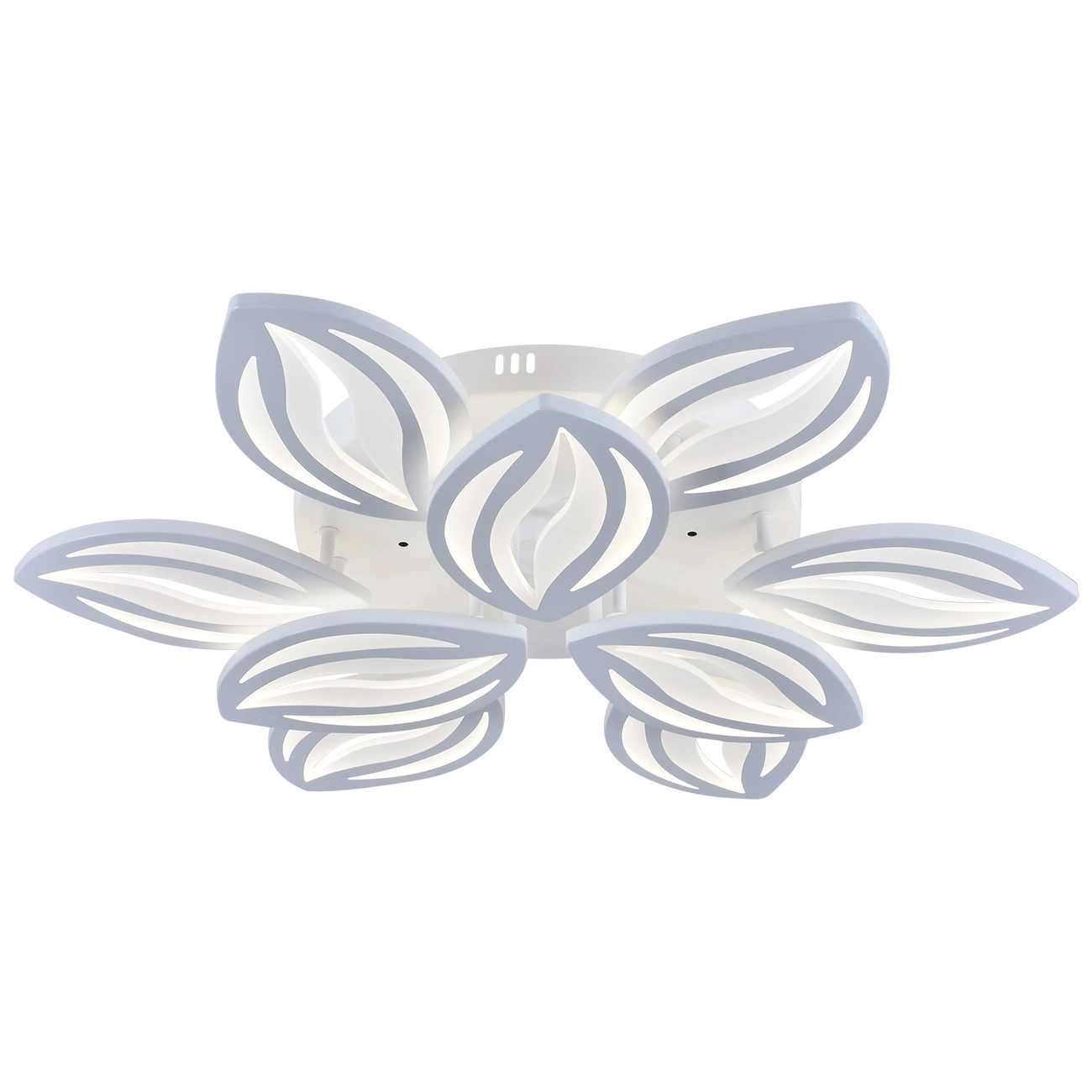 Светильник Escada 10221/9 LEDх180W White-image-1