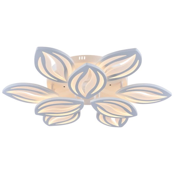 Светильник Escada 10221/9 LEDх180W White