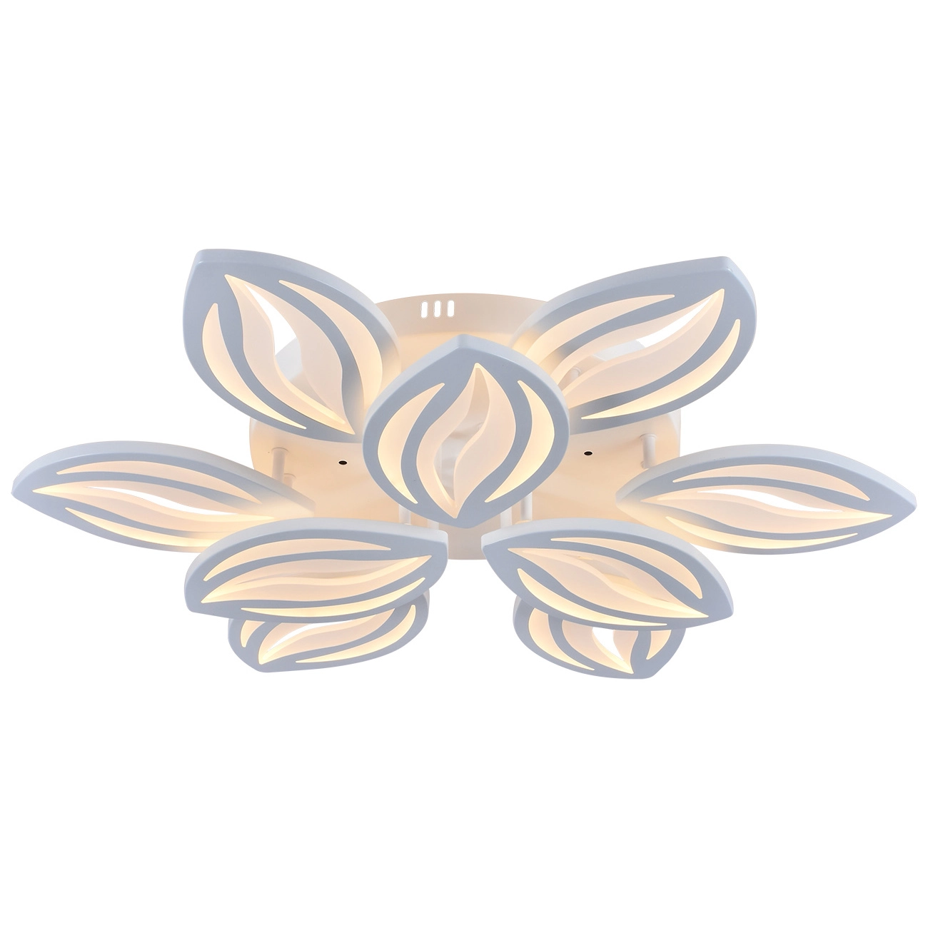 Светильник Escada 10221/9 LEDх180W White