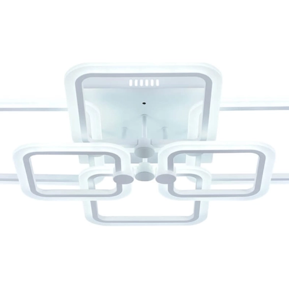 Светильник Escada 10220/6 LEDх120W White