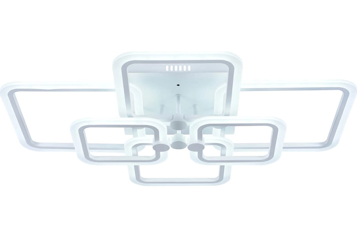 Светильник Escada 10220/6 LEDх120W White