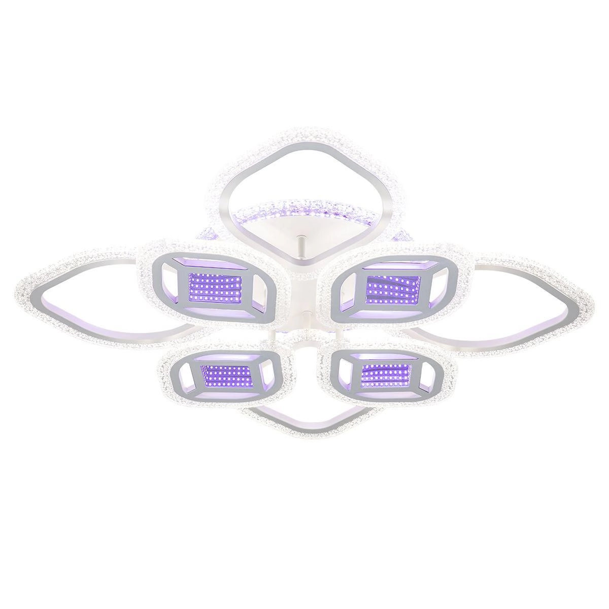 Светильник Escada 10265/8 LEDх150W White