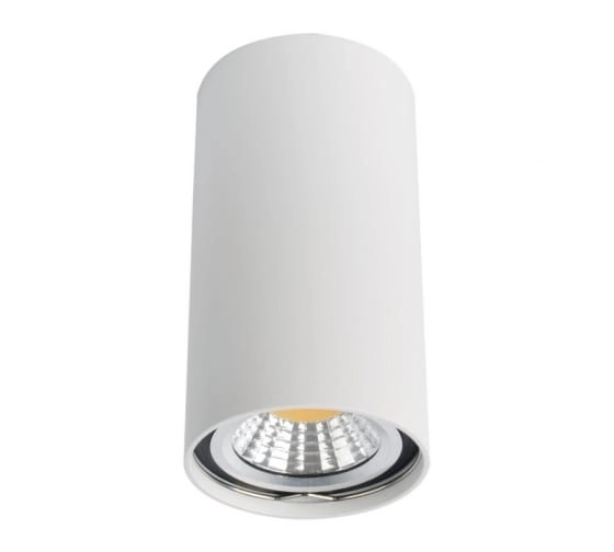 Светильник ArteLamp A1516PL-1WH